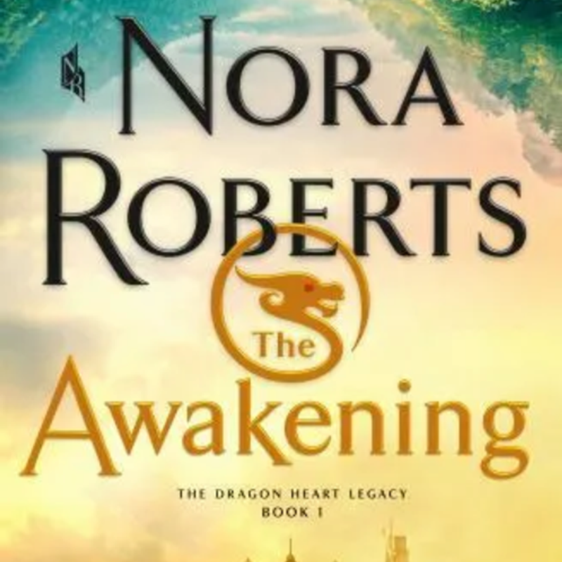 The Awakening 