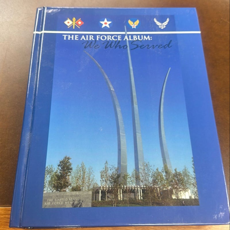 The Air Force album