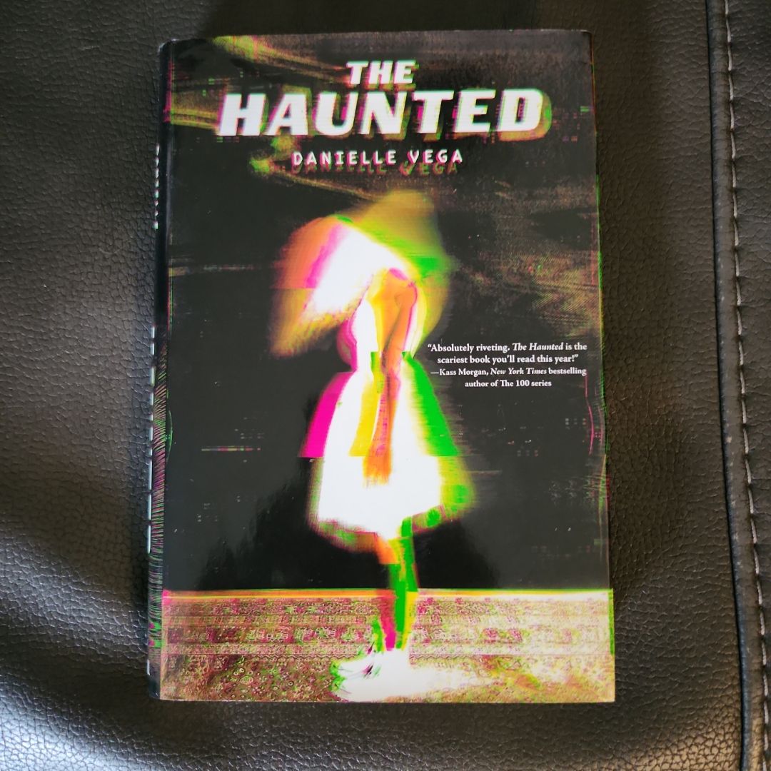 The Haunted