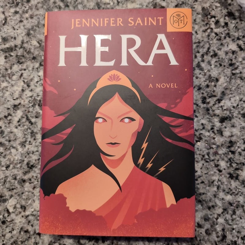 Hera