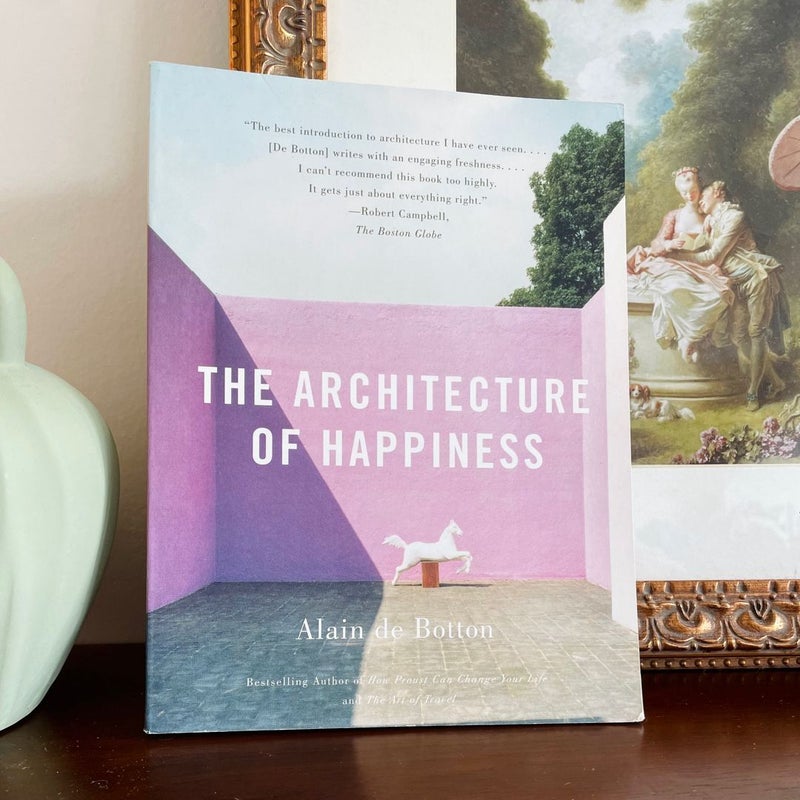 The Architecture of Happiness