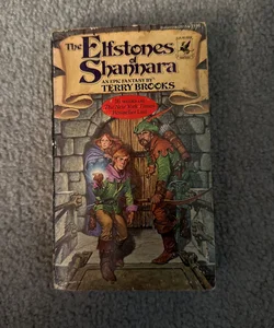 The Elfstones of Shannara