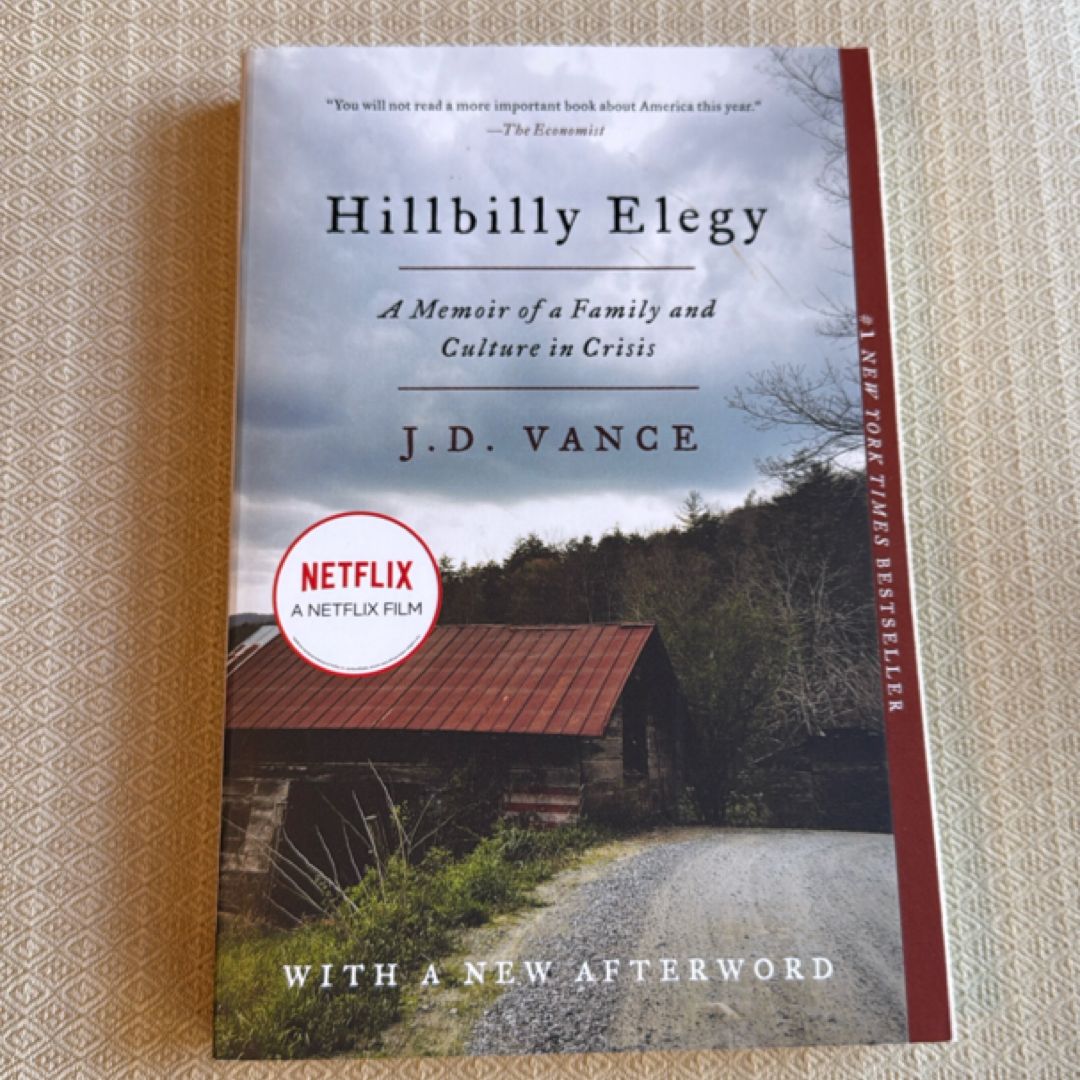 Hillbilly Elegy