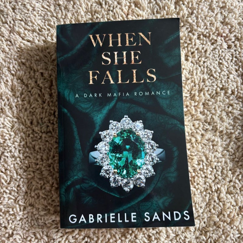 When She Falls