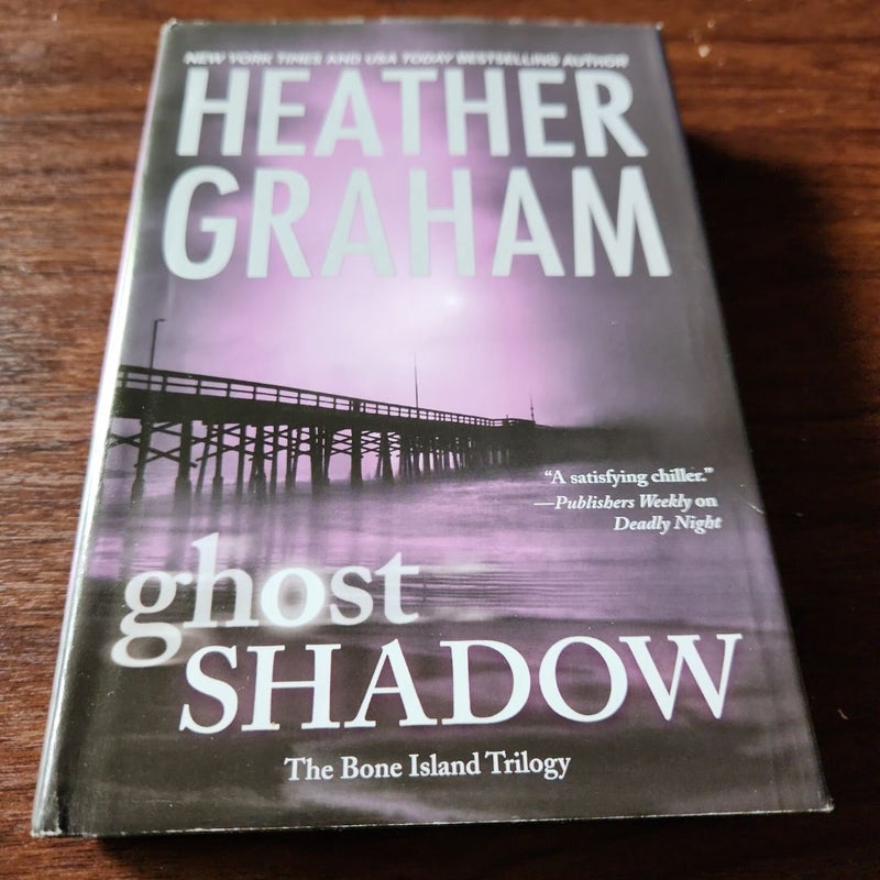 Ghost Shadow