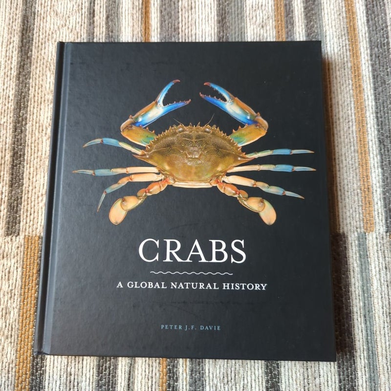 Crabs