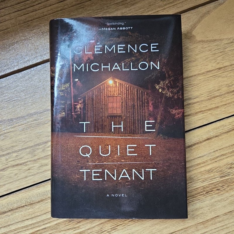 The Quiet Tenant