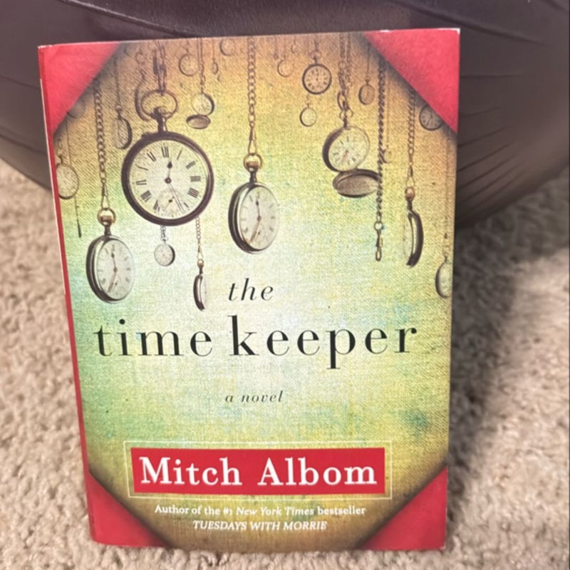 The Time Keeper
