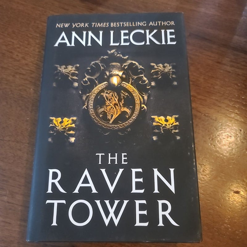 The Raven Tower