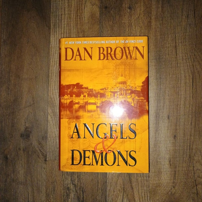 Angels and Demons