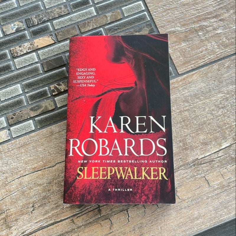 Sleepwalker