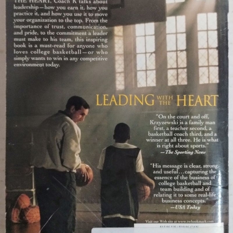 Leading with the Heart