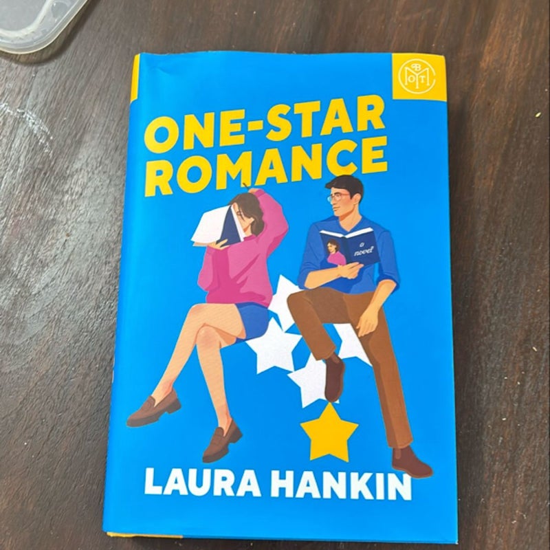 One-star romance