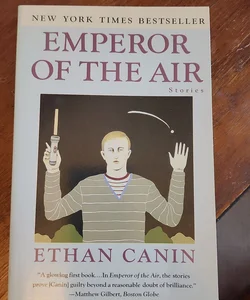 Emperor of the Air