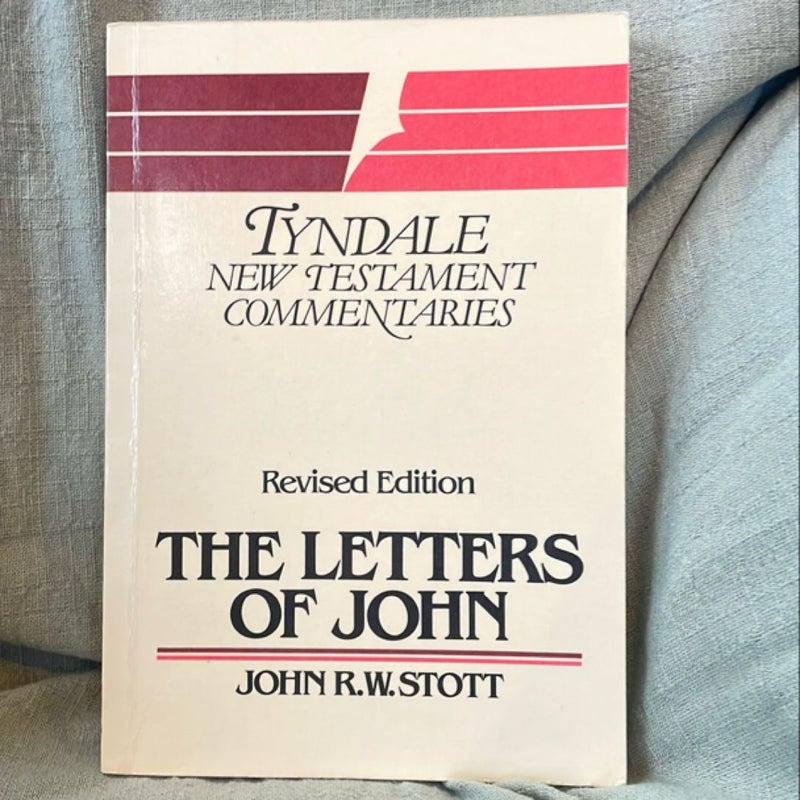 The Letters of John