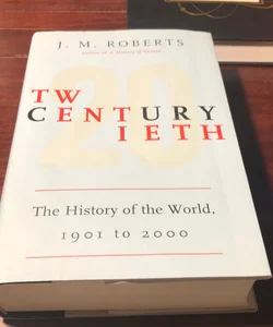 1st/1st * The Twentieth Century