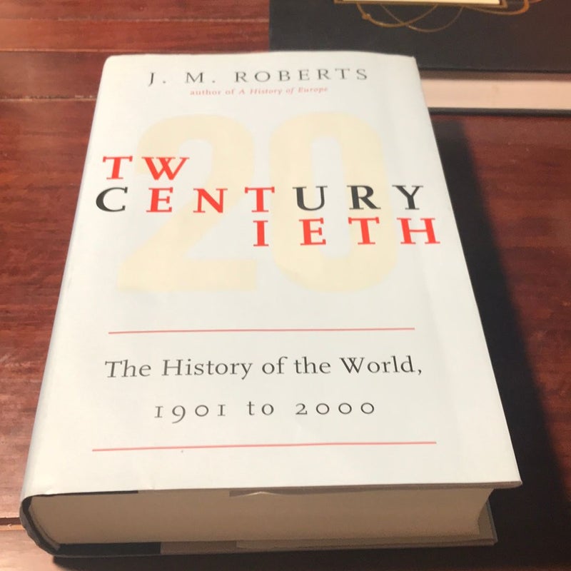 The Twentieth Century