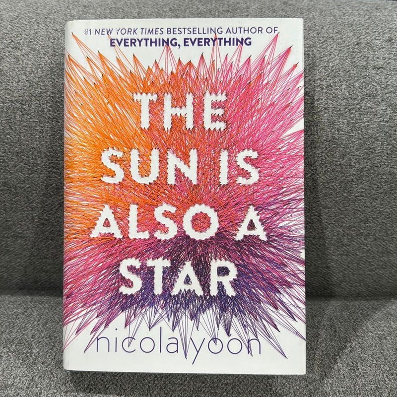 The Sun Is Also a Star