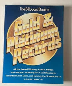 Billboard Book of Gold and Platinum Records