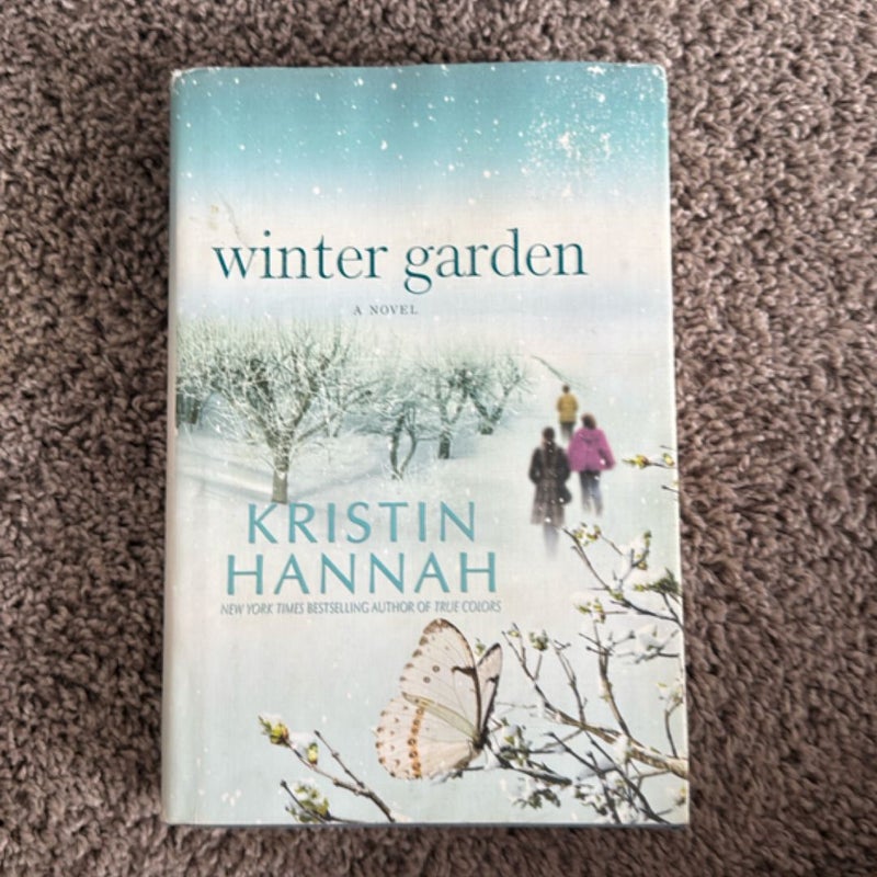 Winter Garden