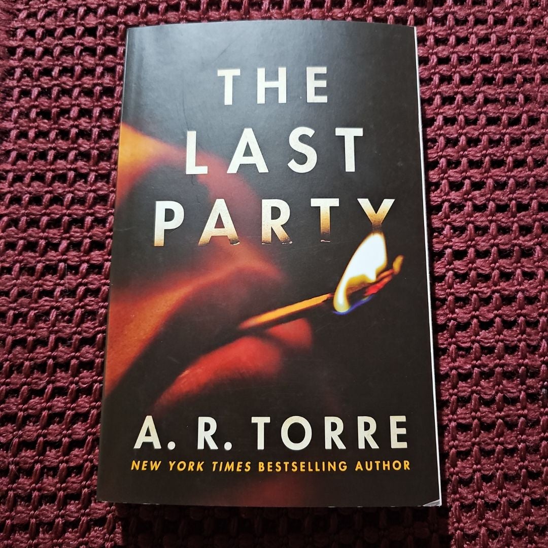 The Last Party