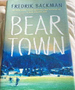 Beartown