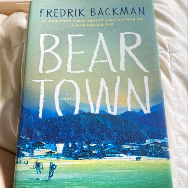 Beartown