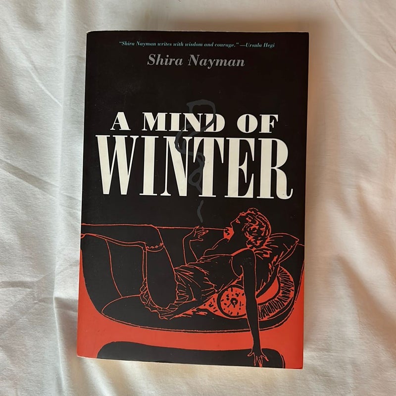 A Mind of Winter