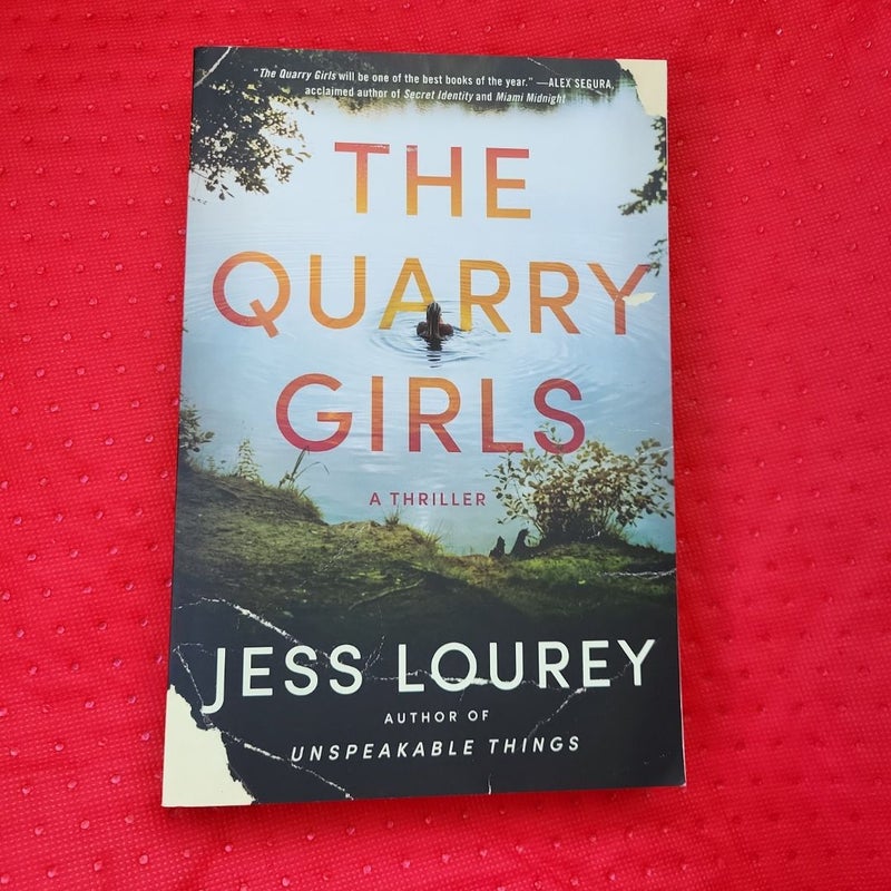 The Quarry Girls