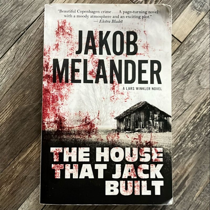 The House That Jack Built