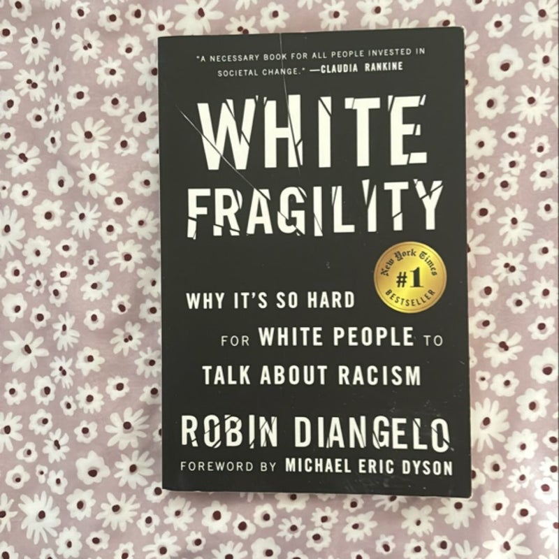 White Fragility