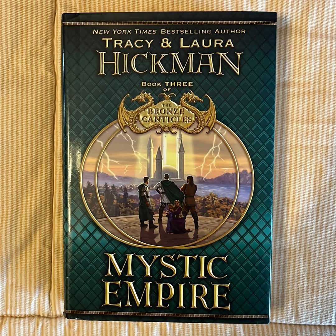 Mystic Empire