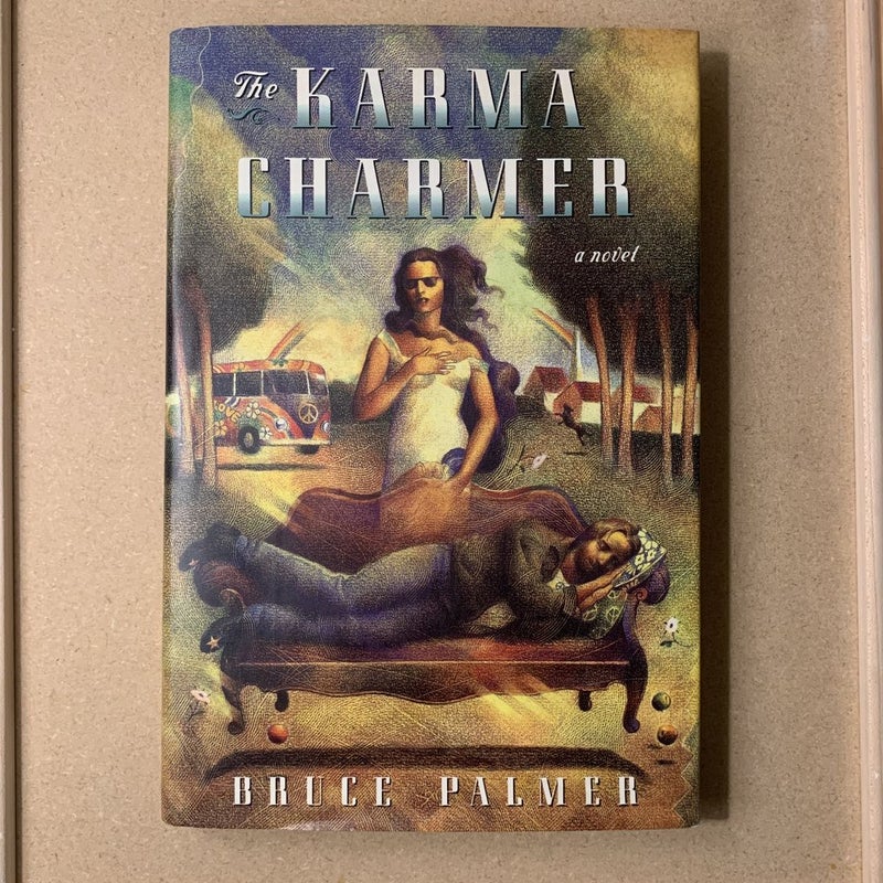 The Karma Charmer