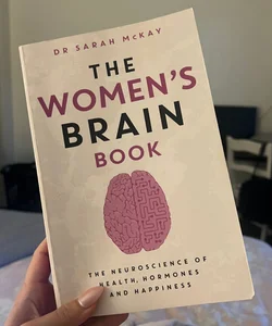 The Women's Brain Book
