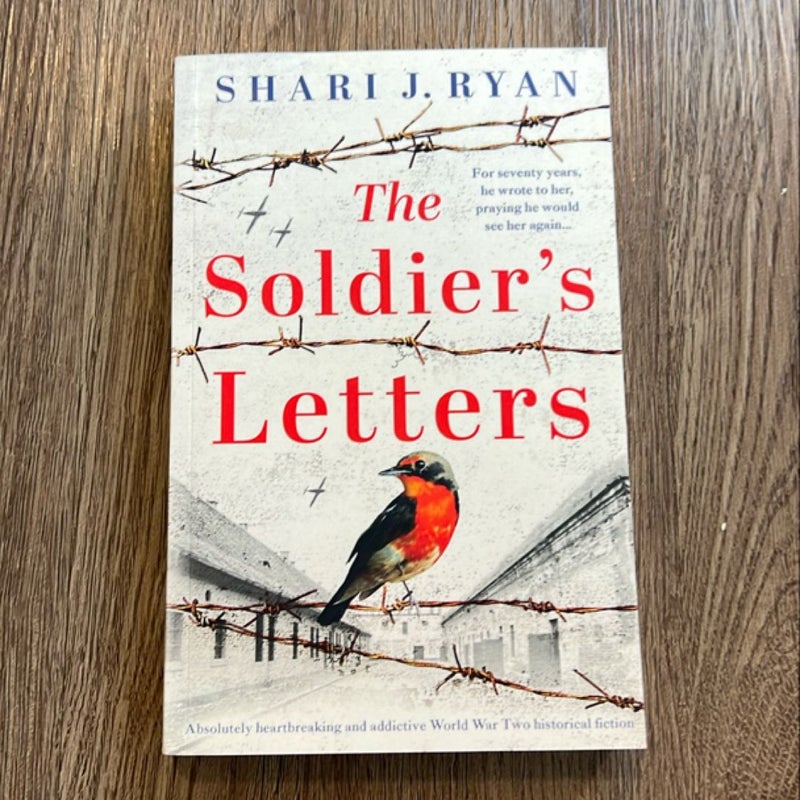 The Soldier's Letters