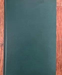 Florence Nightingale 1951 VINTAGE Book