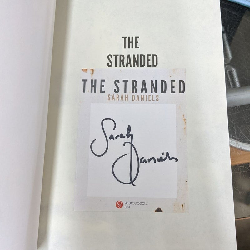 The Stranded