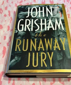🎆The Runaway Jury