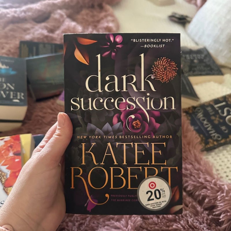 Dark Succession