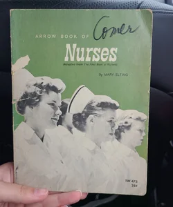 Arrow Book Of Nurses