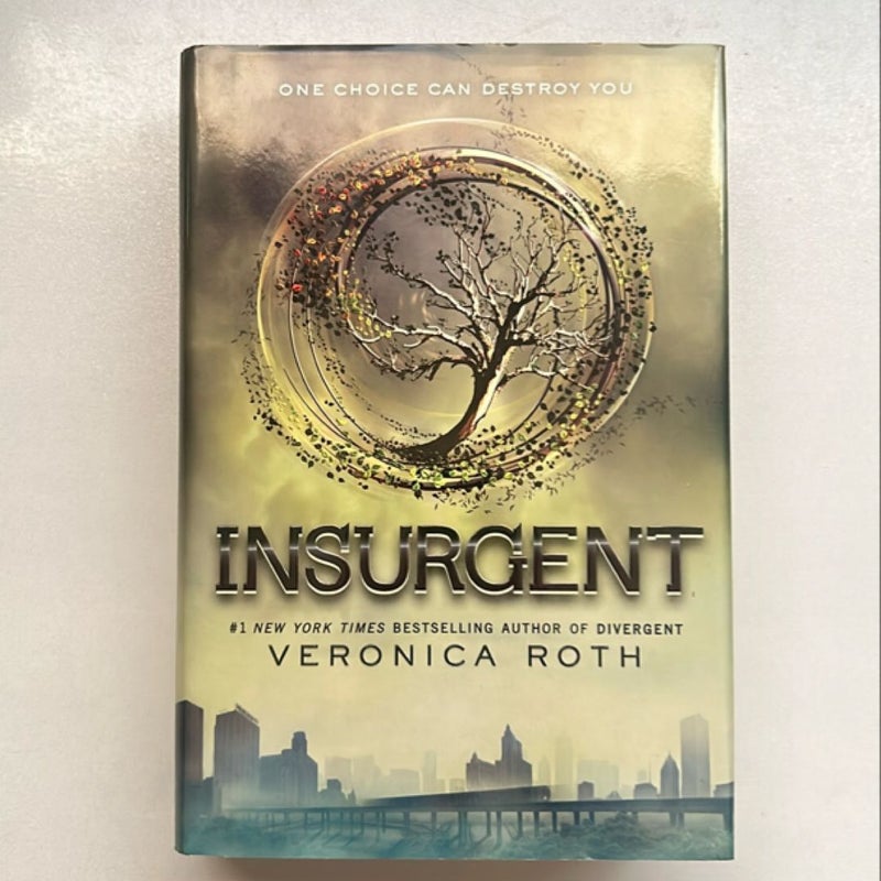 Insurgent