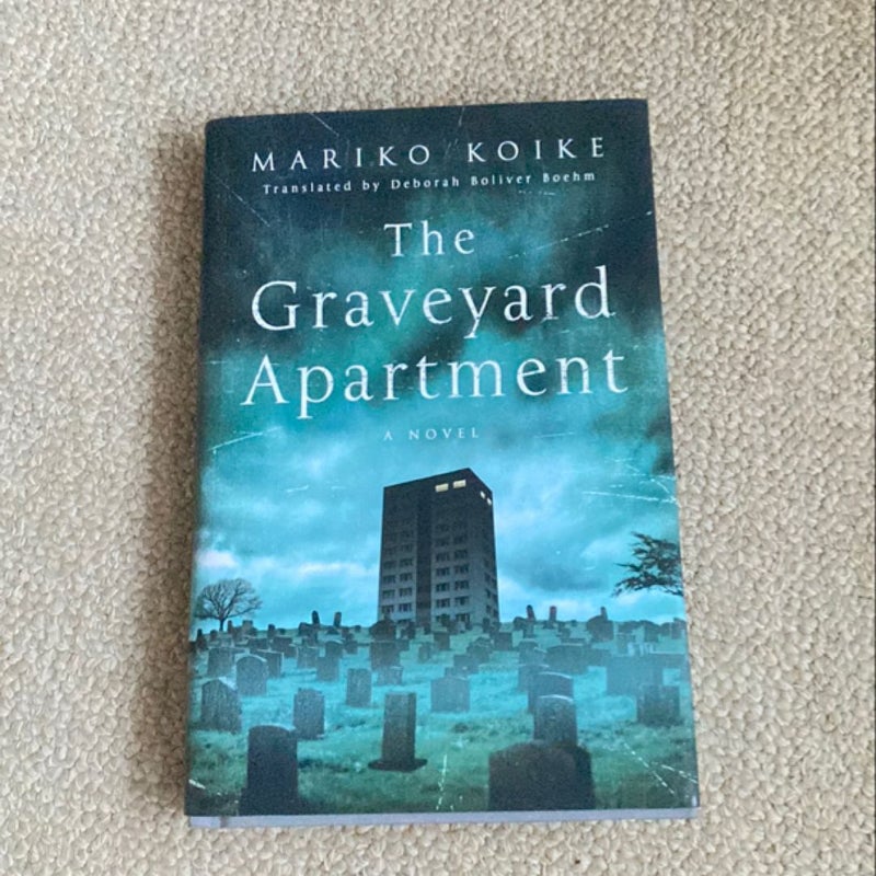 The Graveyard Apartment