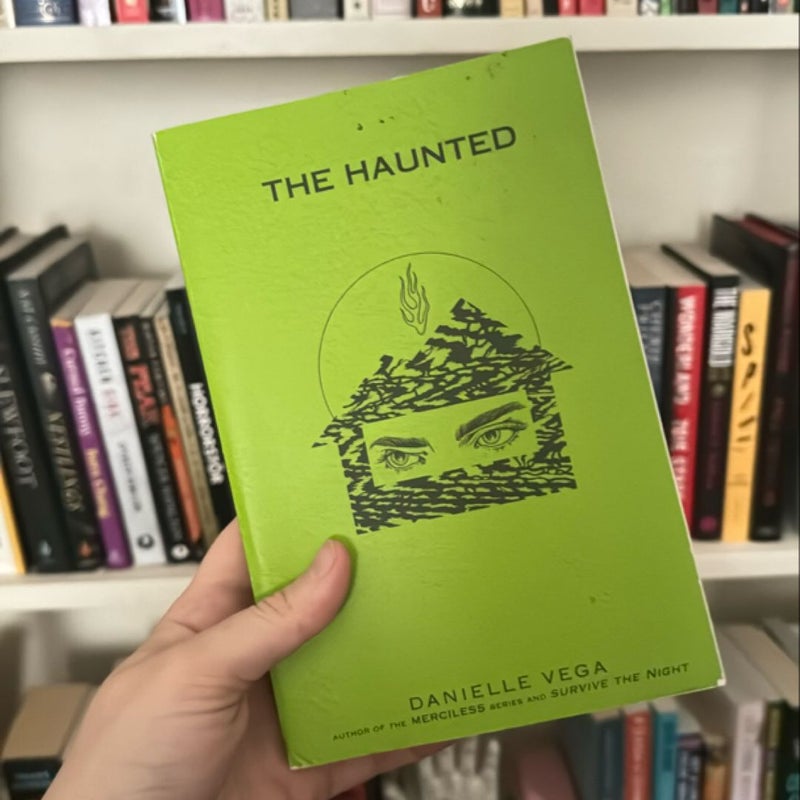 The Haunted