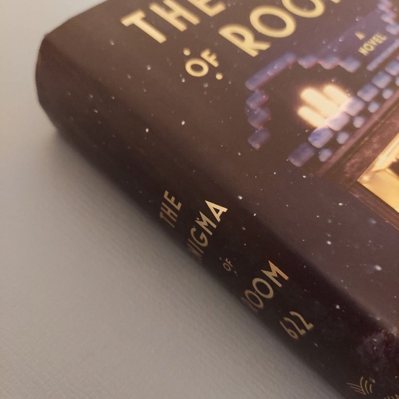 The Enigma of Room 622
