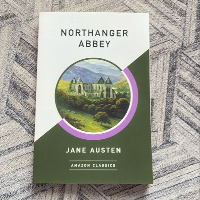 Northanger Abbey