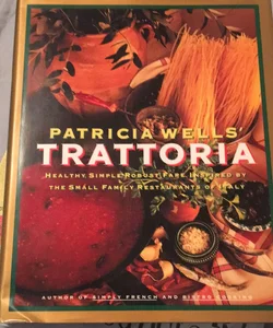Patricia Wells' Trattori