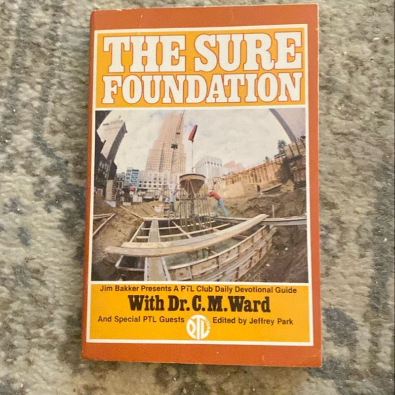 The Sure Foundation