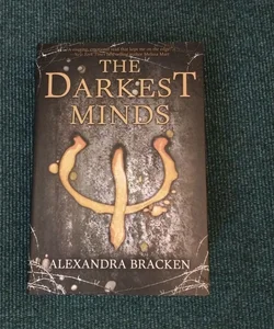 The Darkest Minds (a Darkest Minds Novel, Book 1)