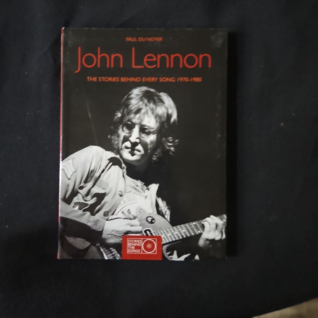 John Lennon