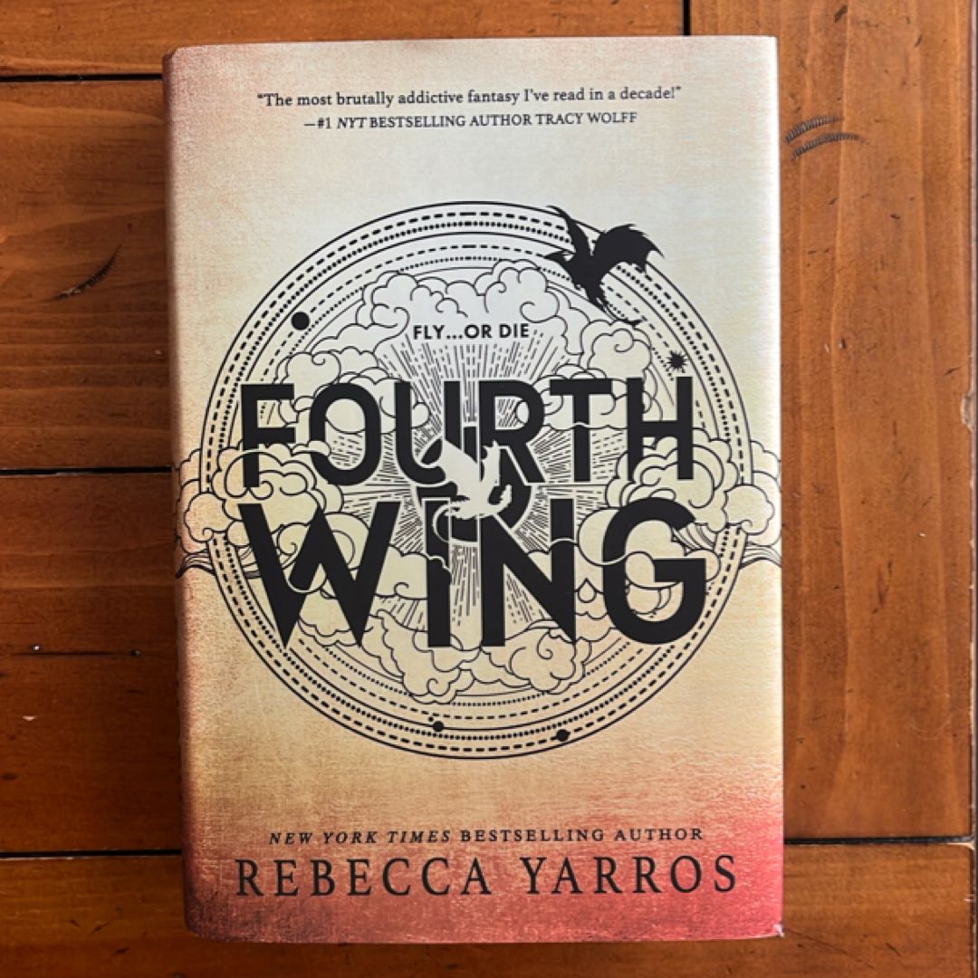 Fourth Wing